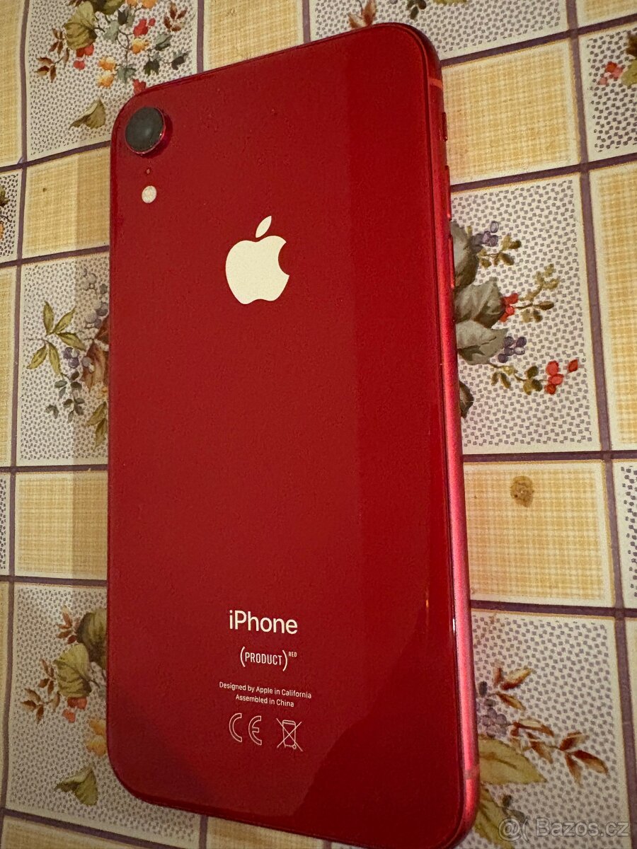 iPhone XR - 5