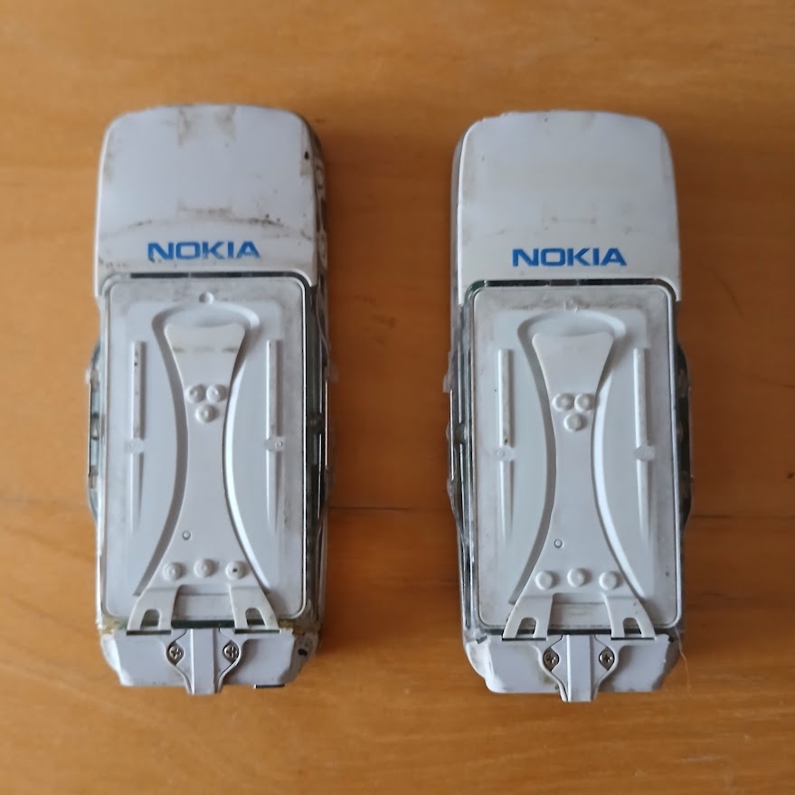 Nokia 5100 - 5