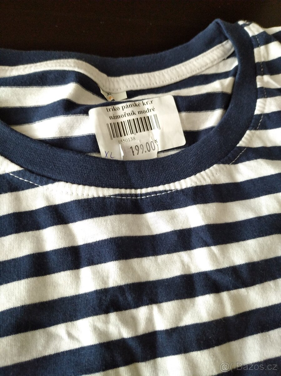 Prodej vojenské výstroje - 5