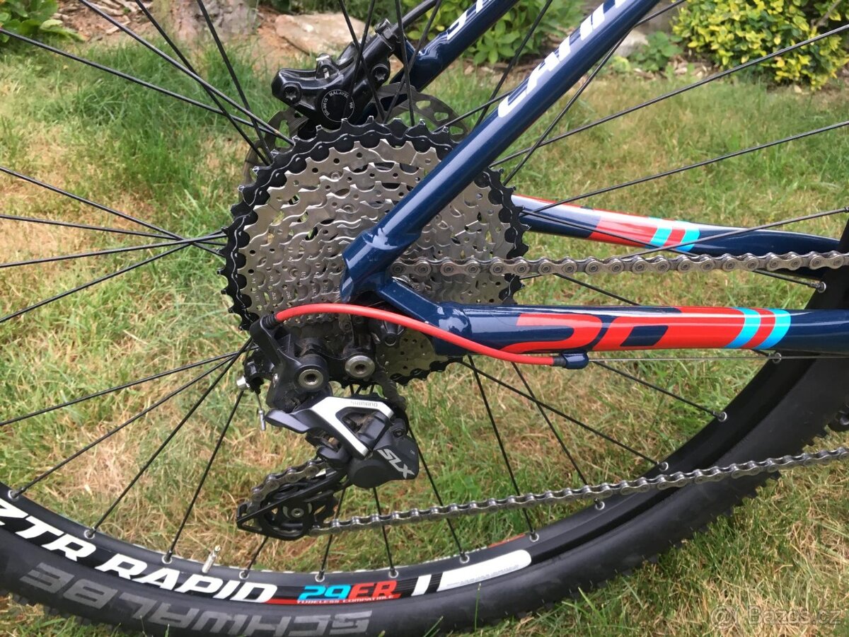 Cannondale FSI 29 vel. L - 5