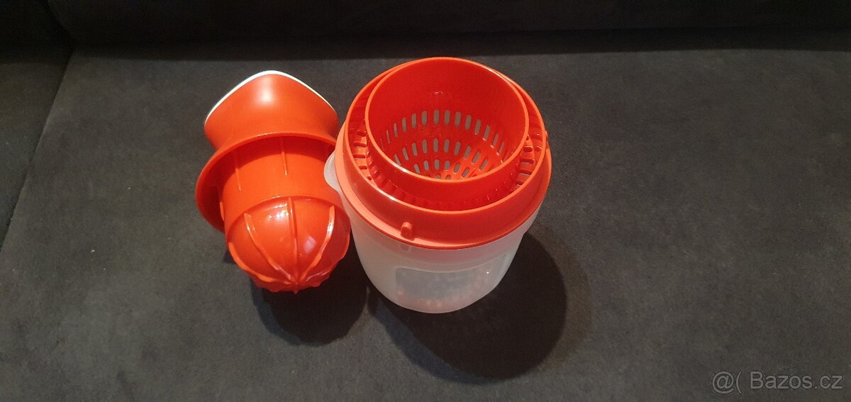 Nové i použité nádobí Tupperware - 5