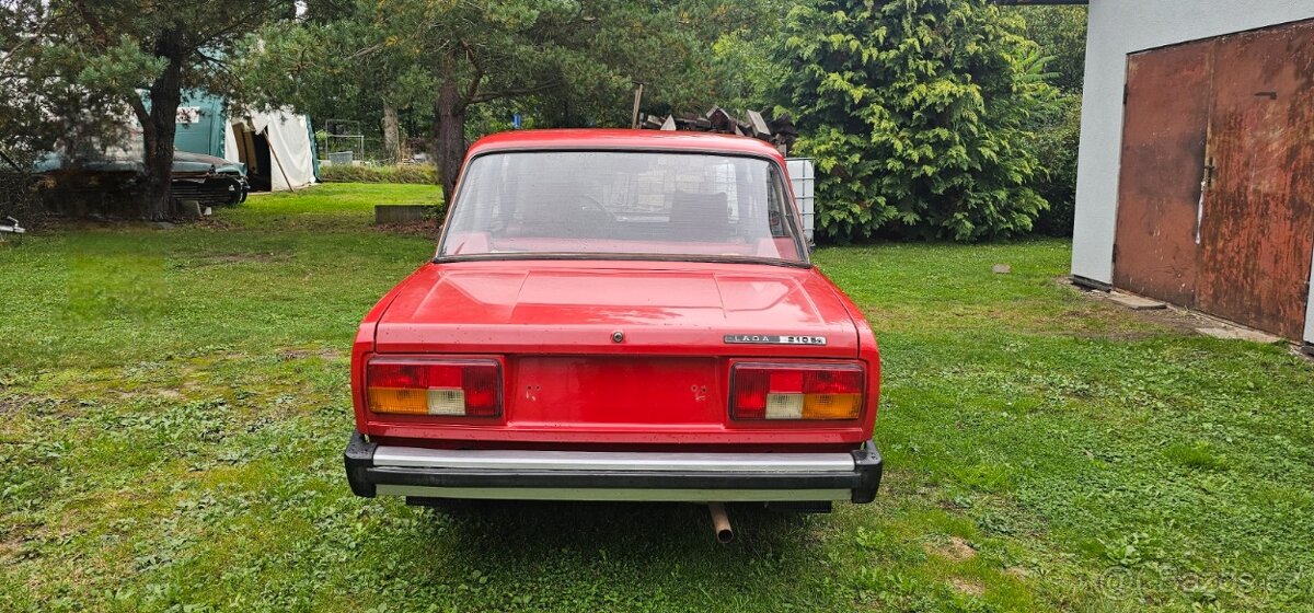 VAZ 2105 - 5