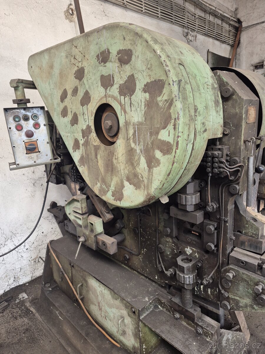 Profilové nůžky - 5