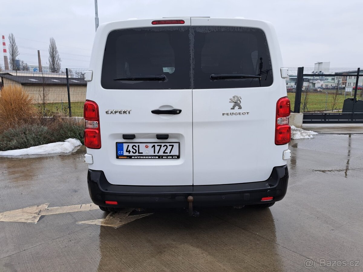 Na splátky bez registru (Peugeot) - 5