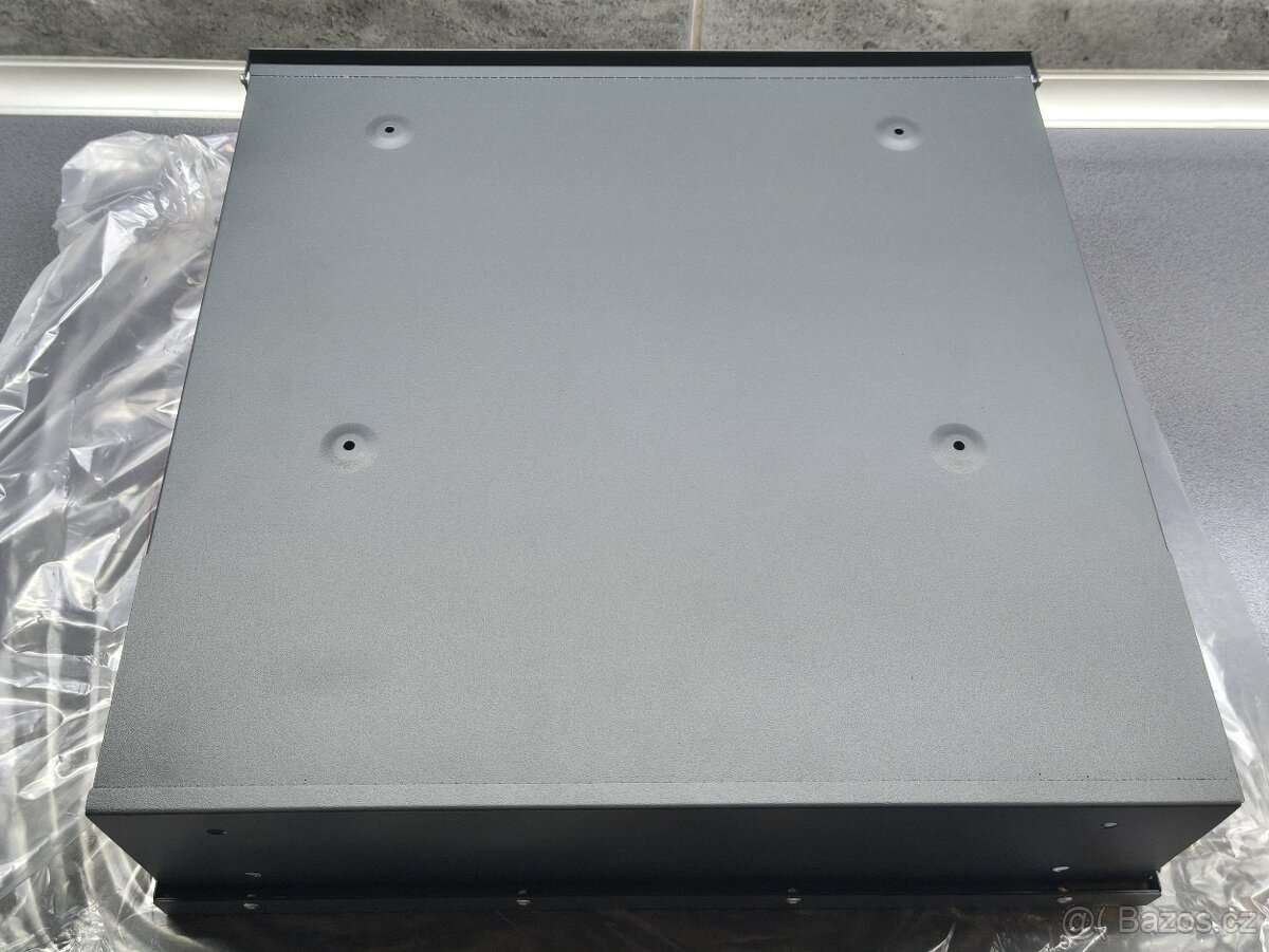 NOVÁ Poštovní schránka - 5