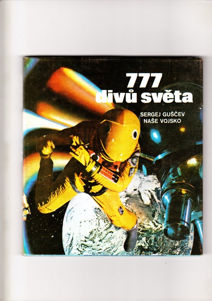 Záhady + podivuhodná budoucnost - 5