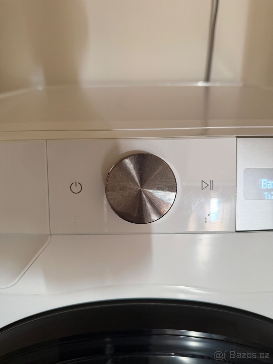 SAMSUNG QuickDrive WD10T754DBH/S7 Pračka se sušičkou - 5