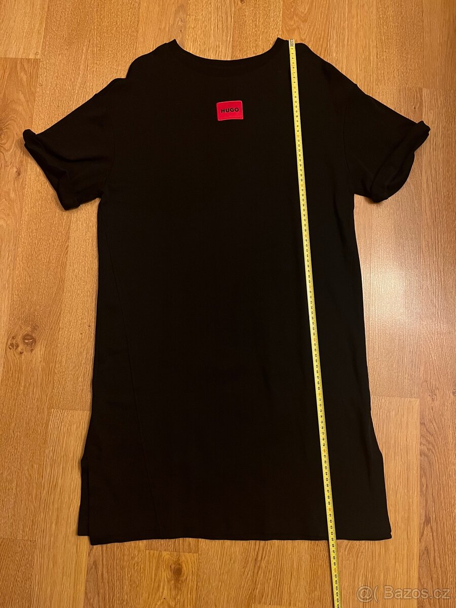 HUGO šaty - 5