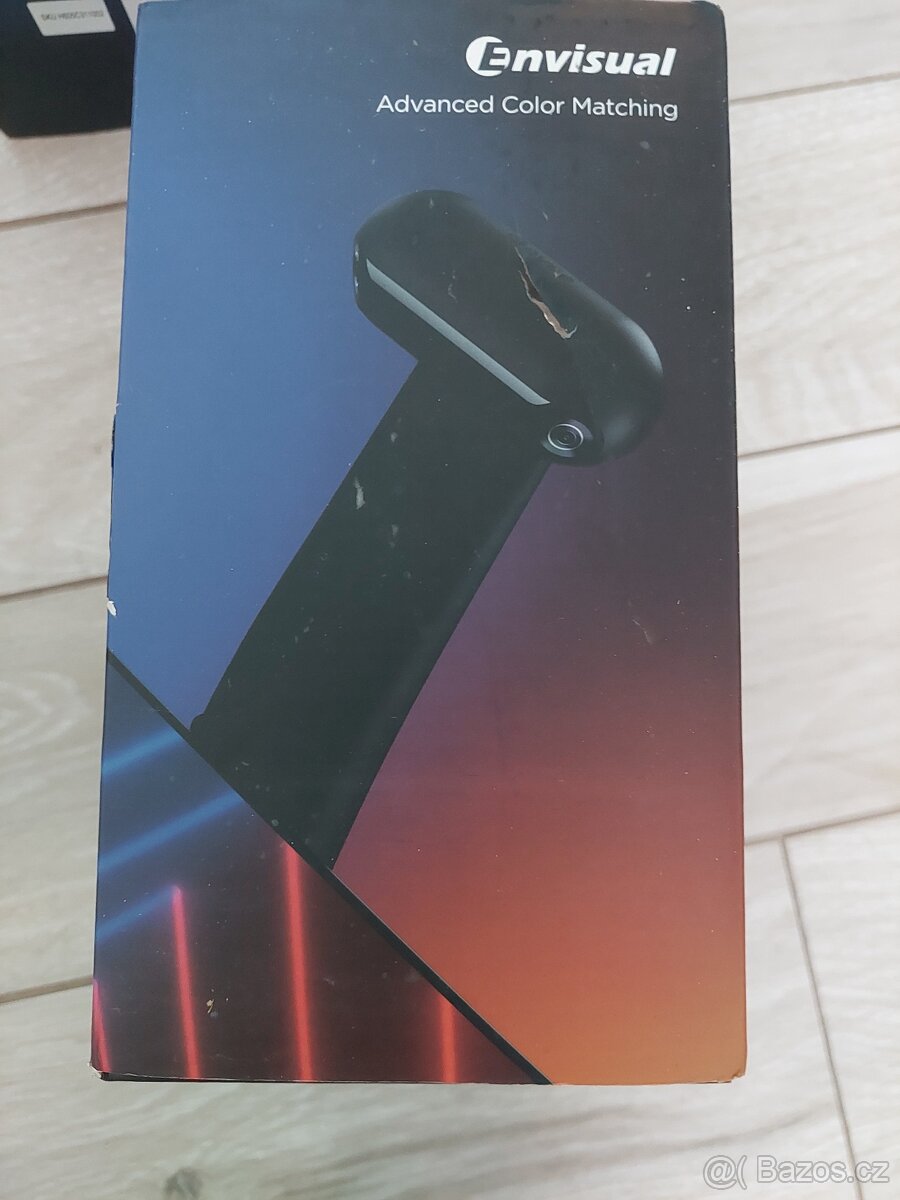 Osvětlení Tv s kamerou - 5