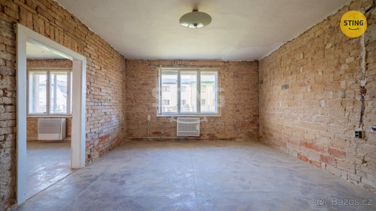 Prodej RD Otice u Opavy, 133270 - 5