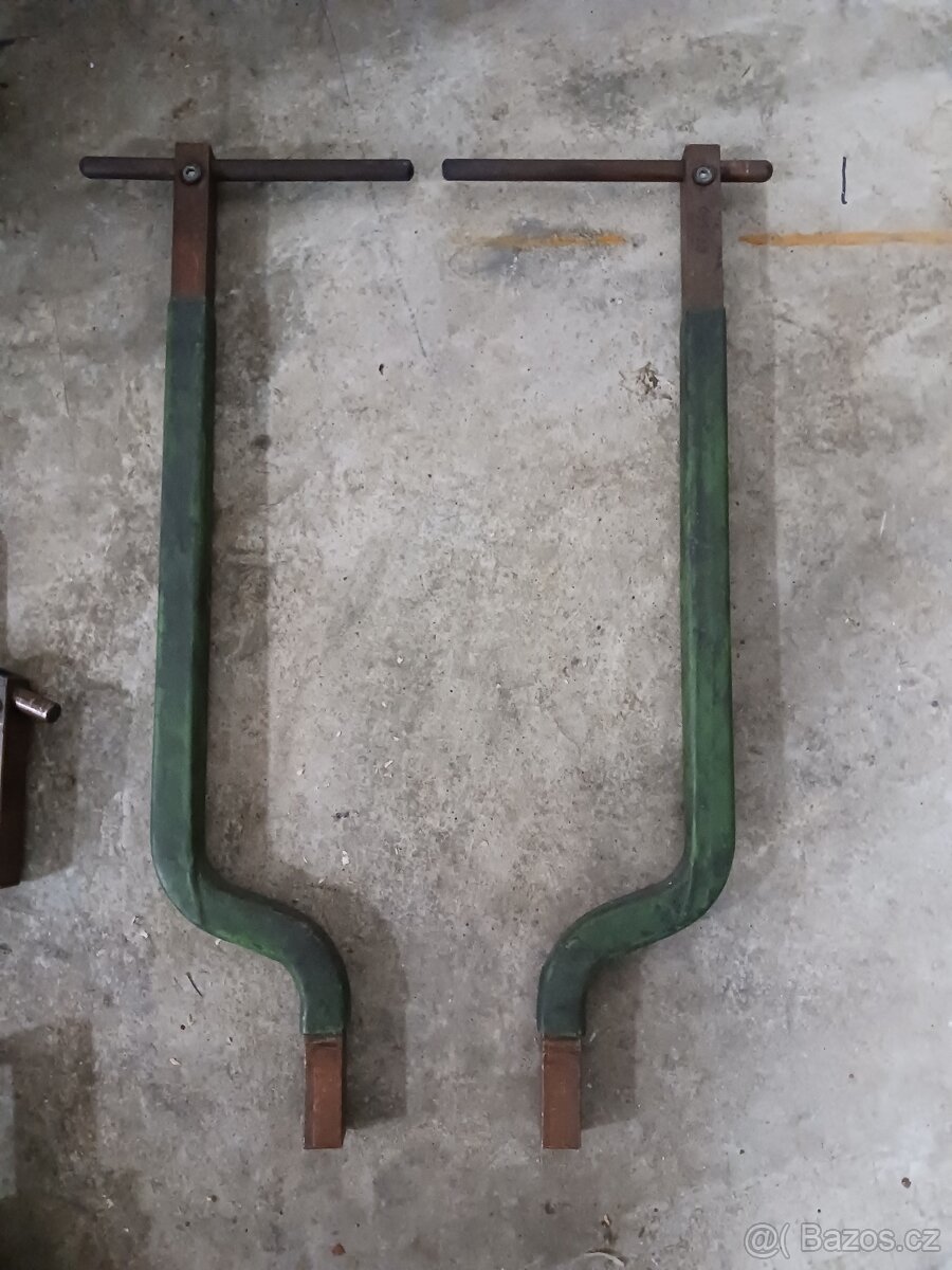 Bodová svářečka, bodovačka, Multispot - 5