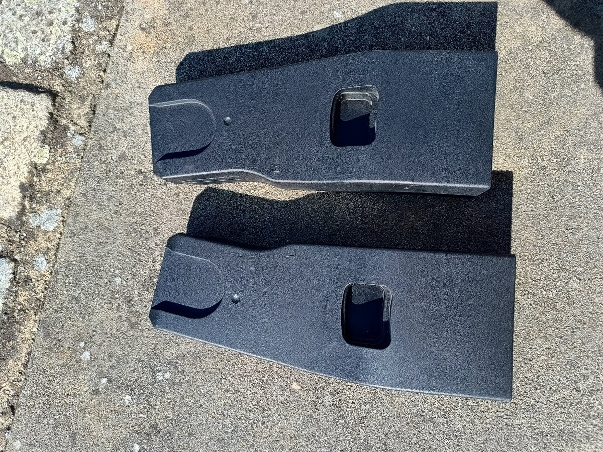 Kočárek Venicci Tinum - 5