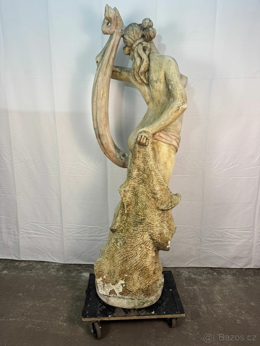 Monumentální sochy - 5