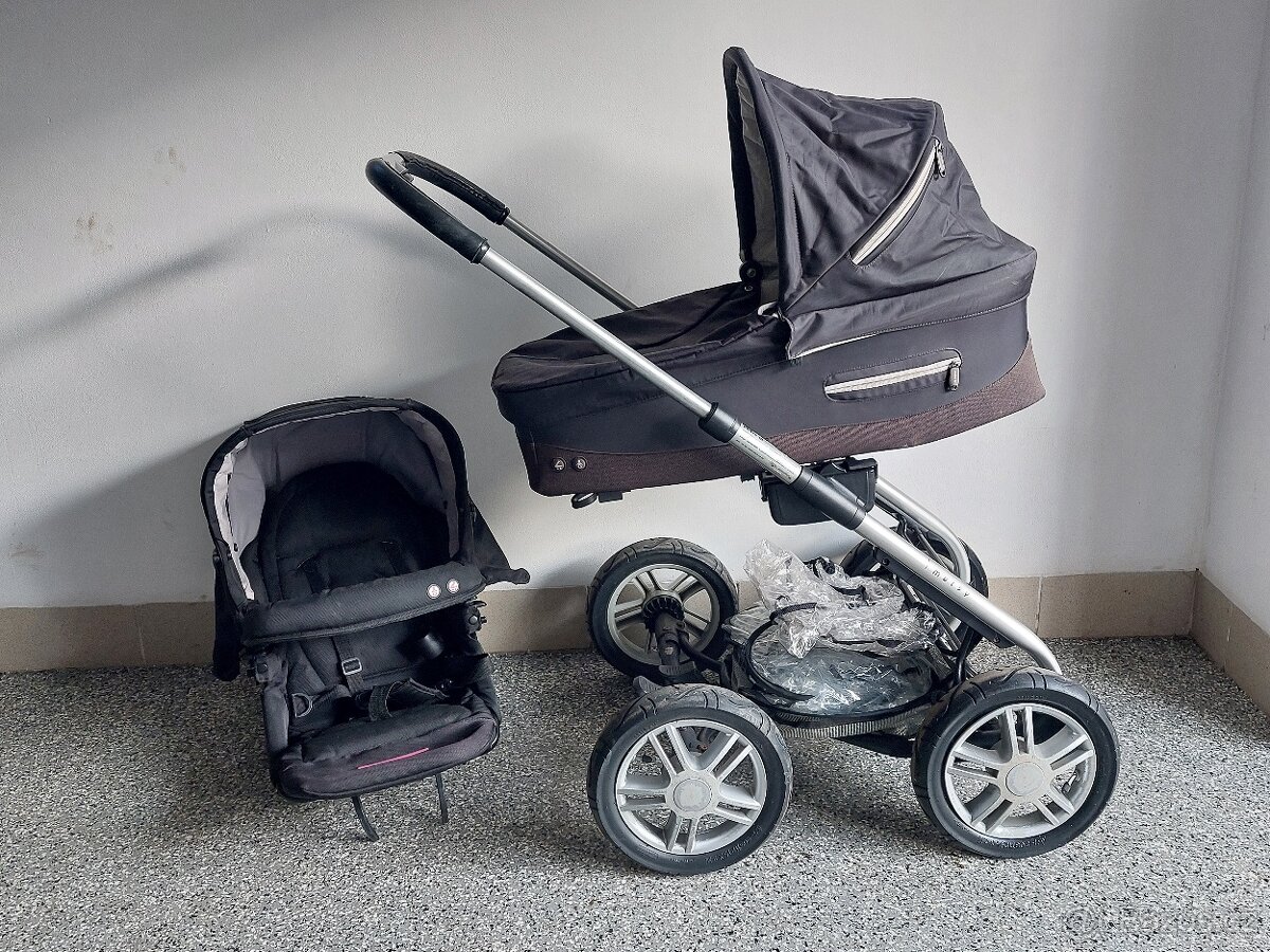 Mutsy urban rider - 5