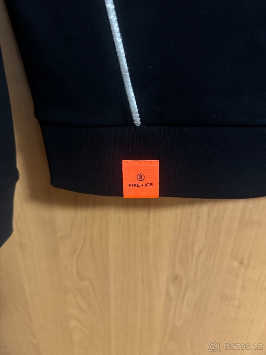 Panska mikina Bogner Fire + Ice - 5