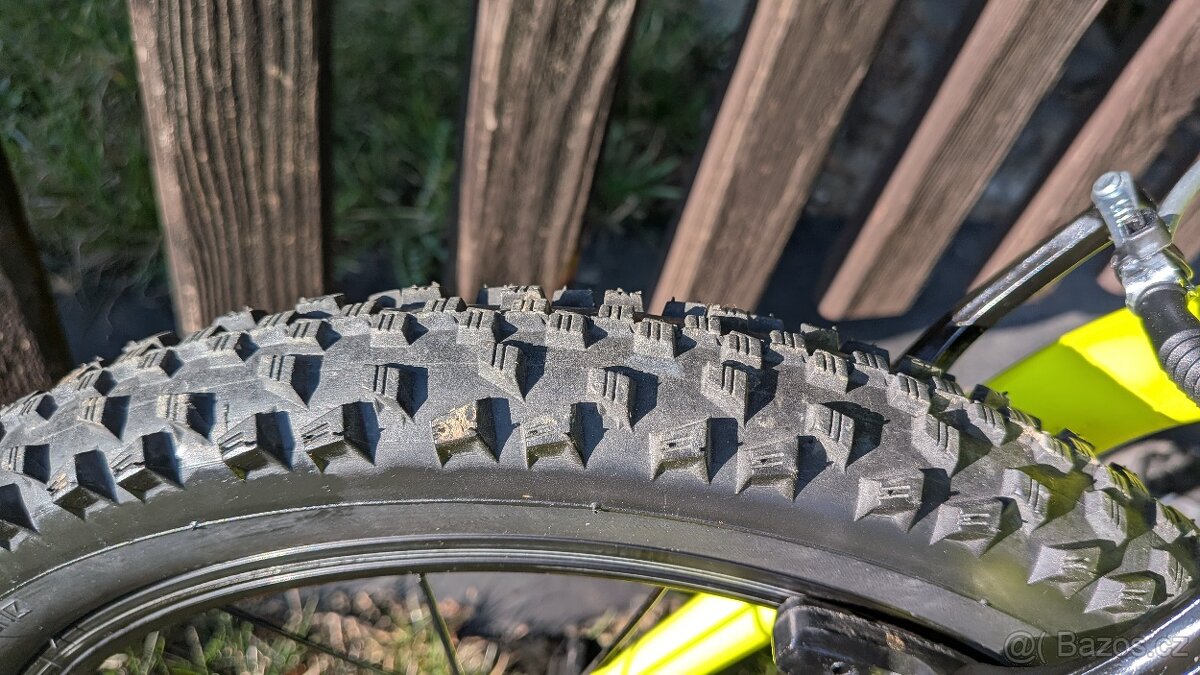 Dětské kolo Core Nipper 16" - 5