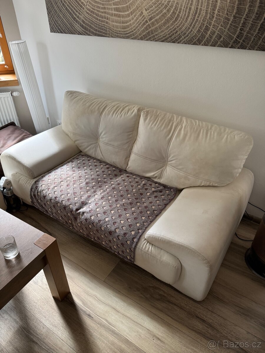 Sedací souprava - 5