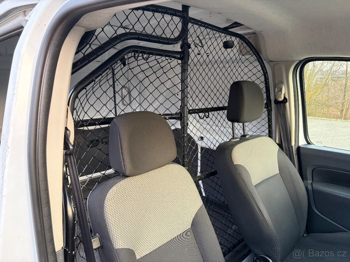 Renault Kangoo 1.5 dci - 5