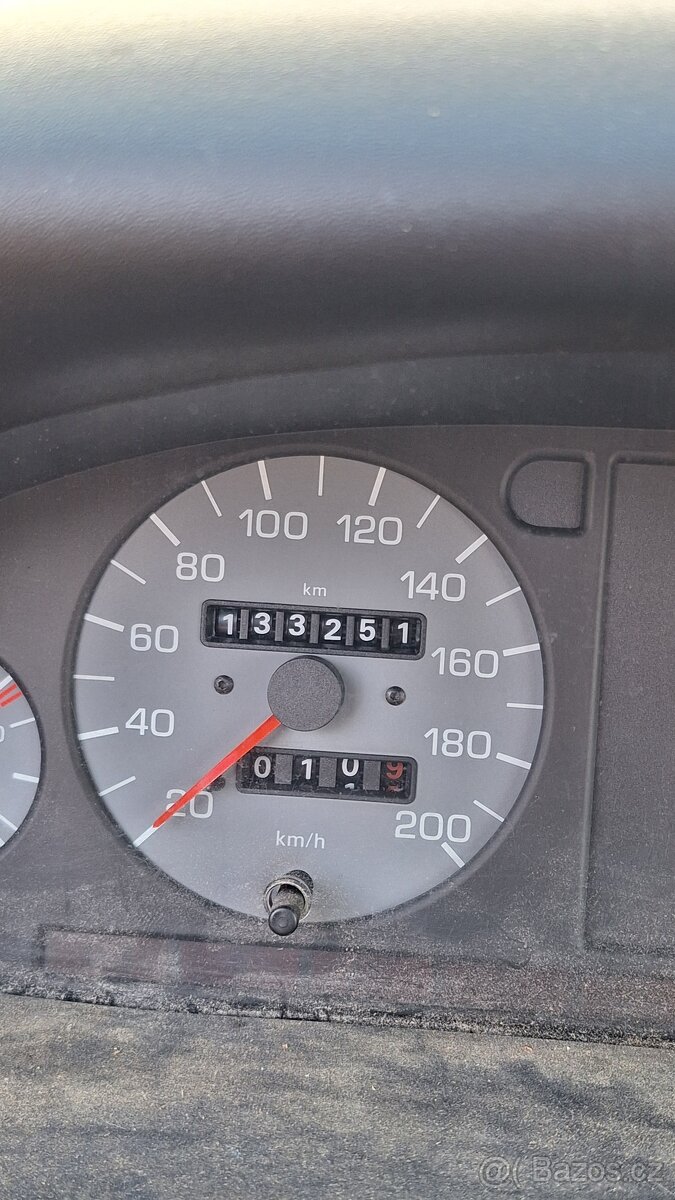 Škoda Felicia 1.3 mpi - 5