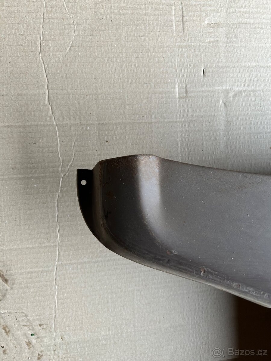 Blatník Škoda 1000 mb - 5