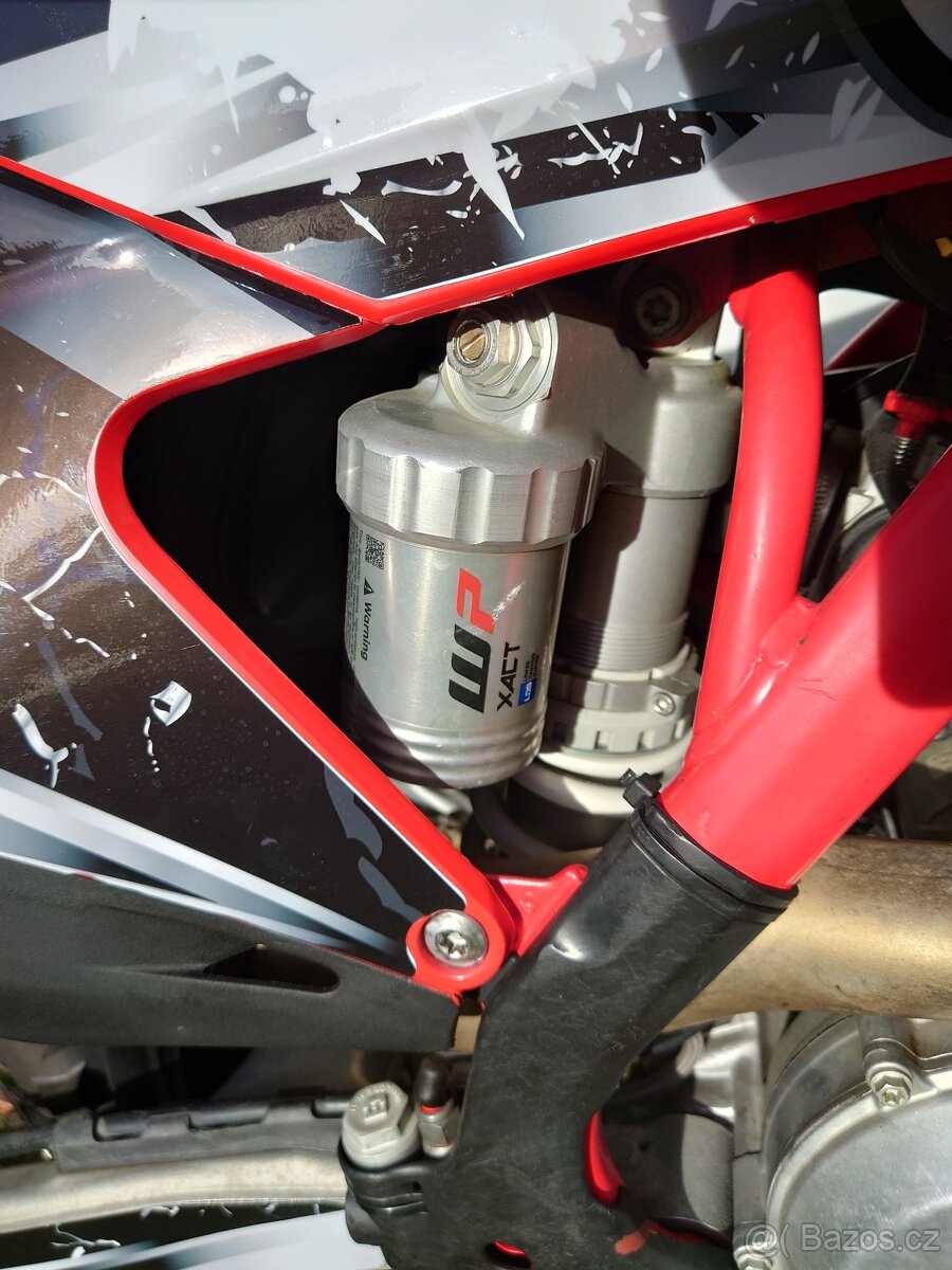 GAS GAS EC 350F - 5