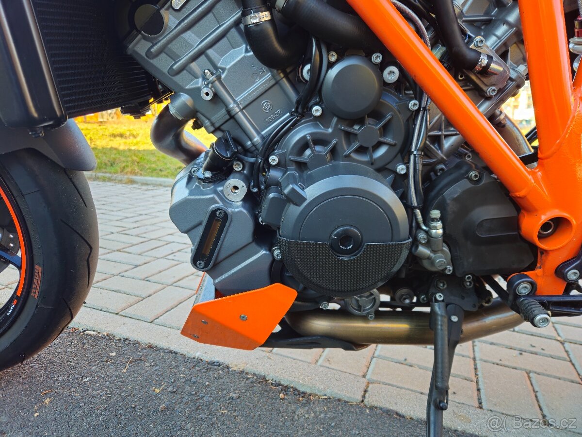 Ktm superduke 1290r - 5