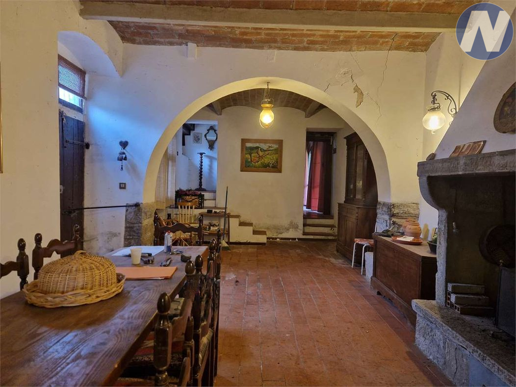 Rezidence Tramonto u Capolony, Toskánsko - 5