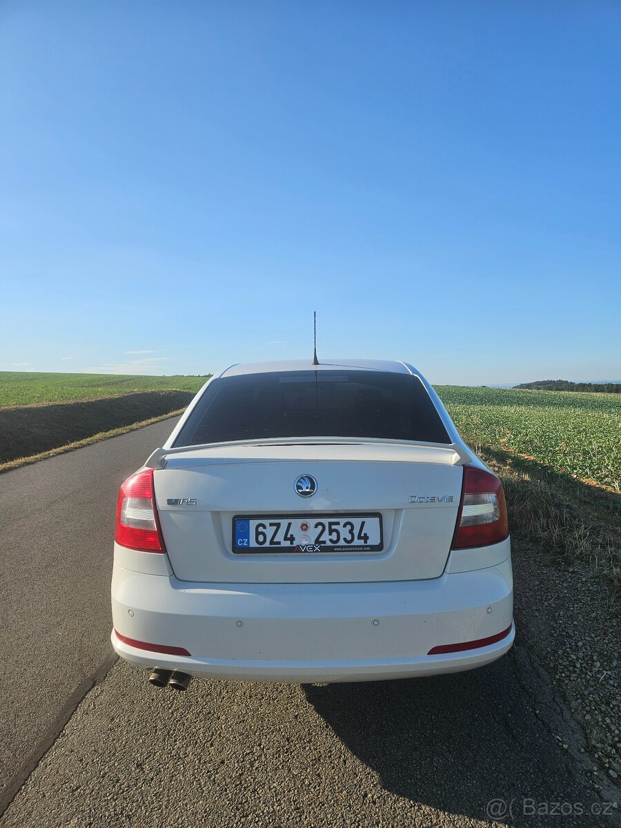 Octavie II RS 🔥 - 5