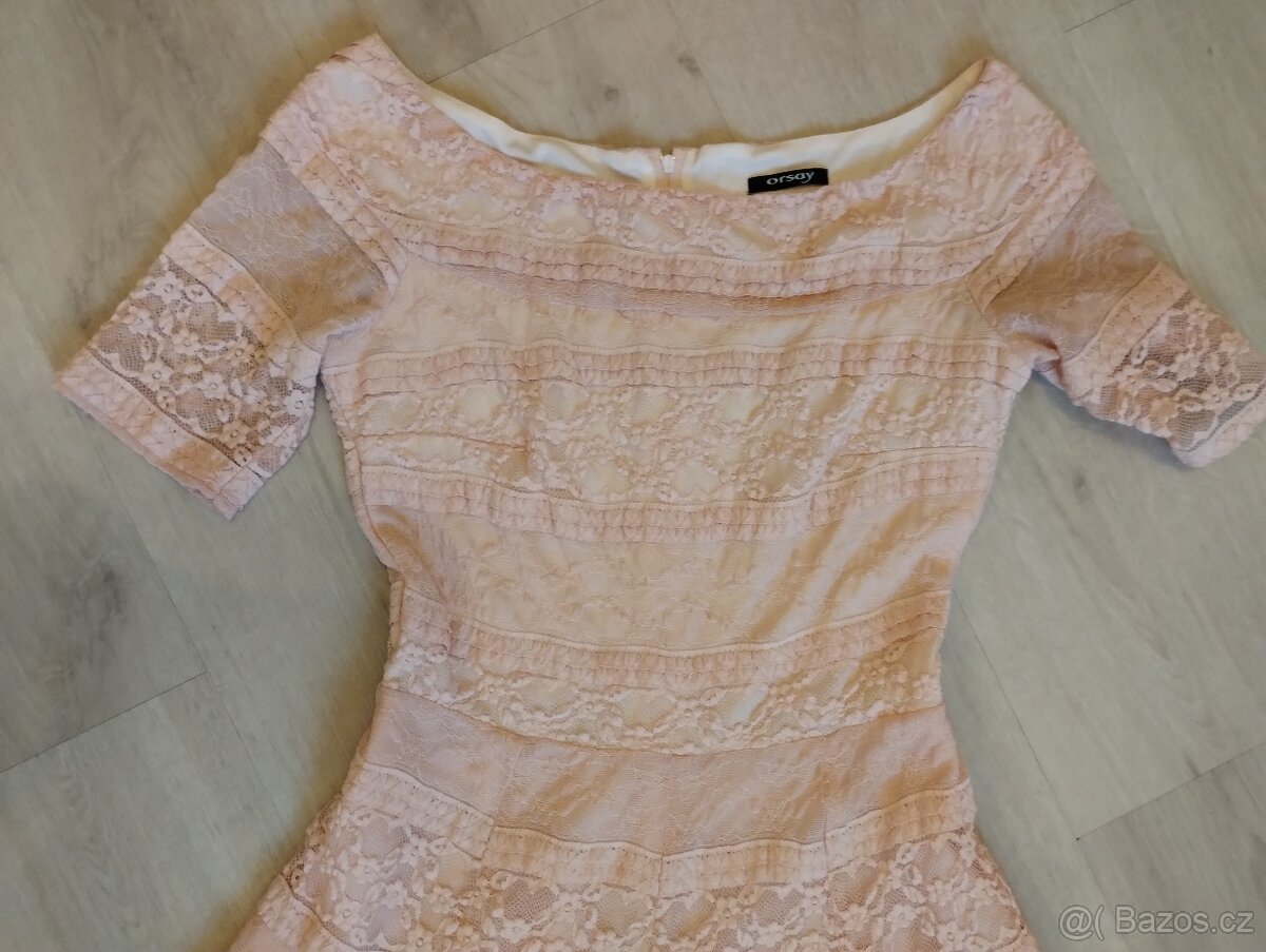 Šaty ORSAY vel. 36 - 5
