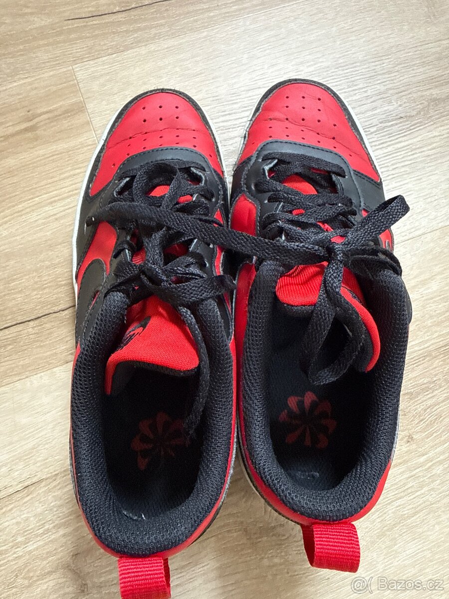 Boty Nike vel. 39 - 5