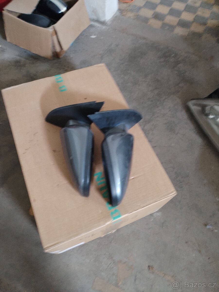 Opel Vectra C combi - 5