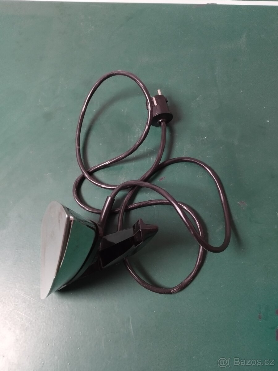 Žehlička BR 27 - 5