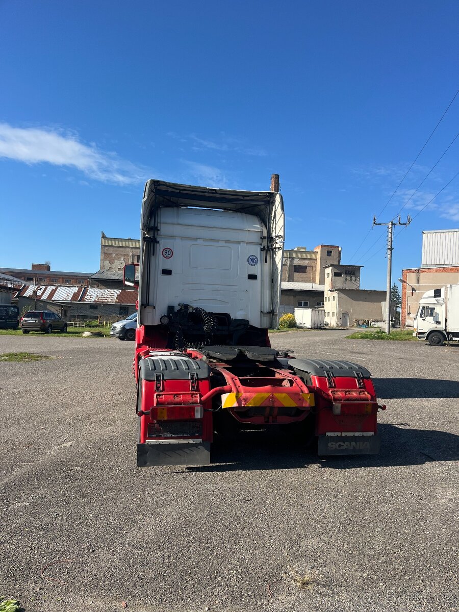 Scania R420 - HPI - 5