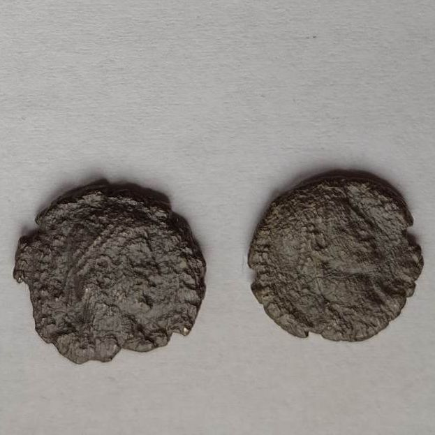 Predám rímske mince - PROCOPIUS - 5