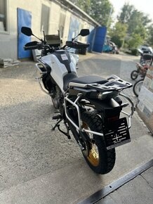 CFMOTO 800MT Explore - 5