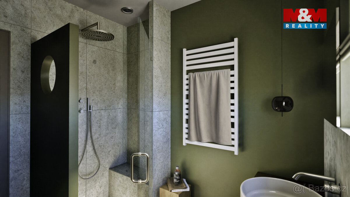 Prodej nájemního domu, 414 m², Votice, ul. Klášterní - 5