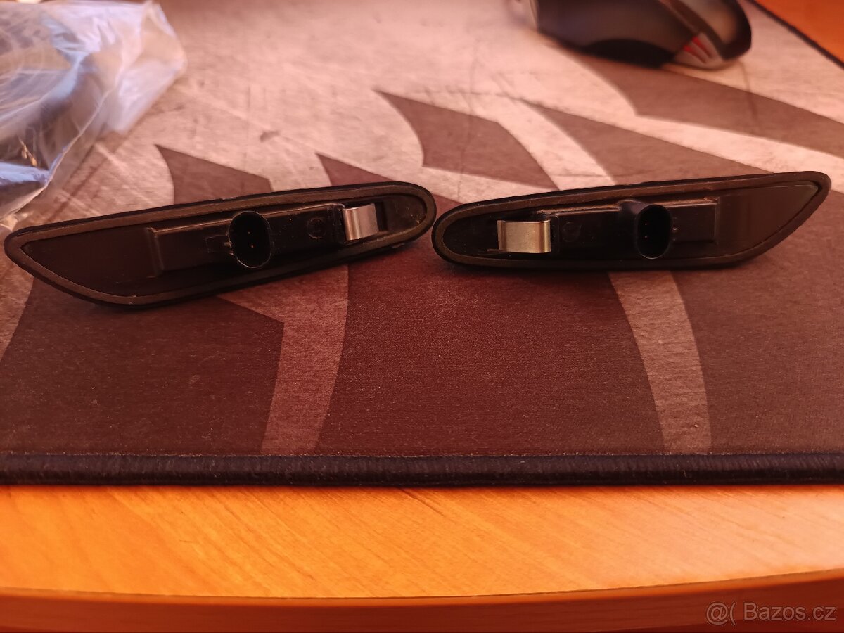 Drobné díly bmw x3 e83 e46 - 5