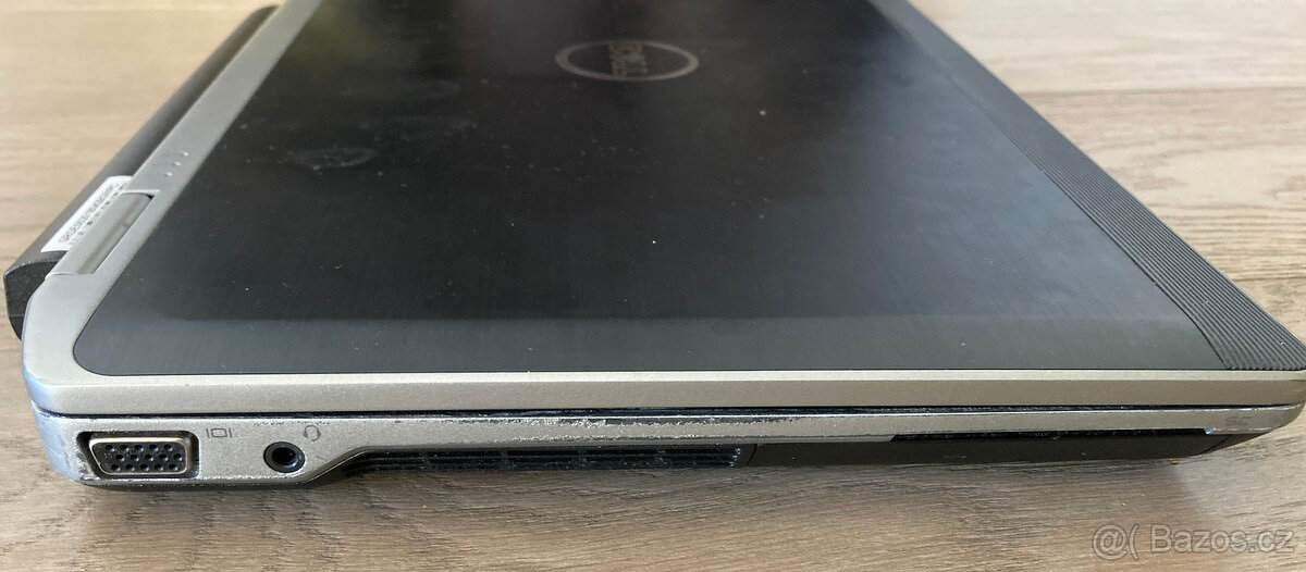 Dell Latitude E6330, 8GB RAM, 256GB SSD, 1366x768, Win10 Pro - 5