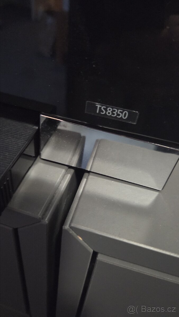 Tiskárna Canon Pixma - 5