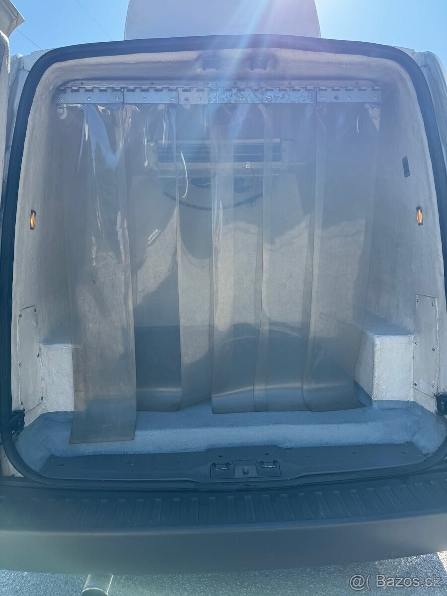 Opel Combo 1.7 DTI - mraziarenské - 5