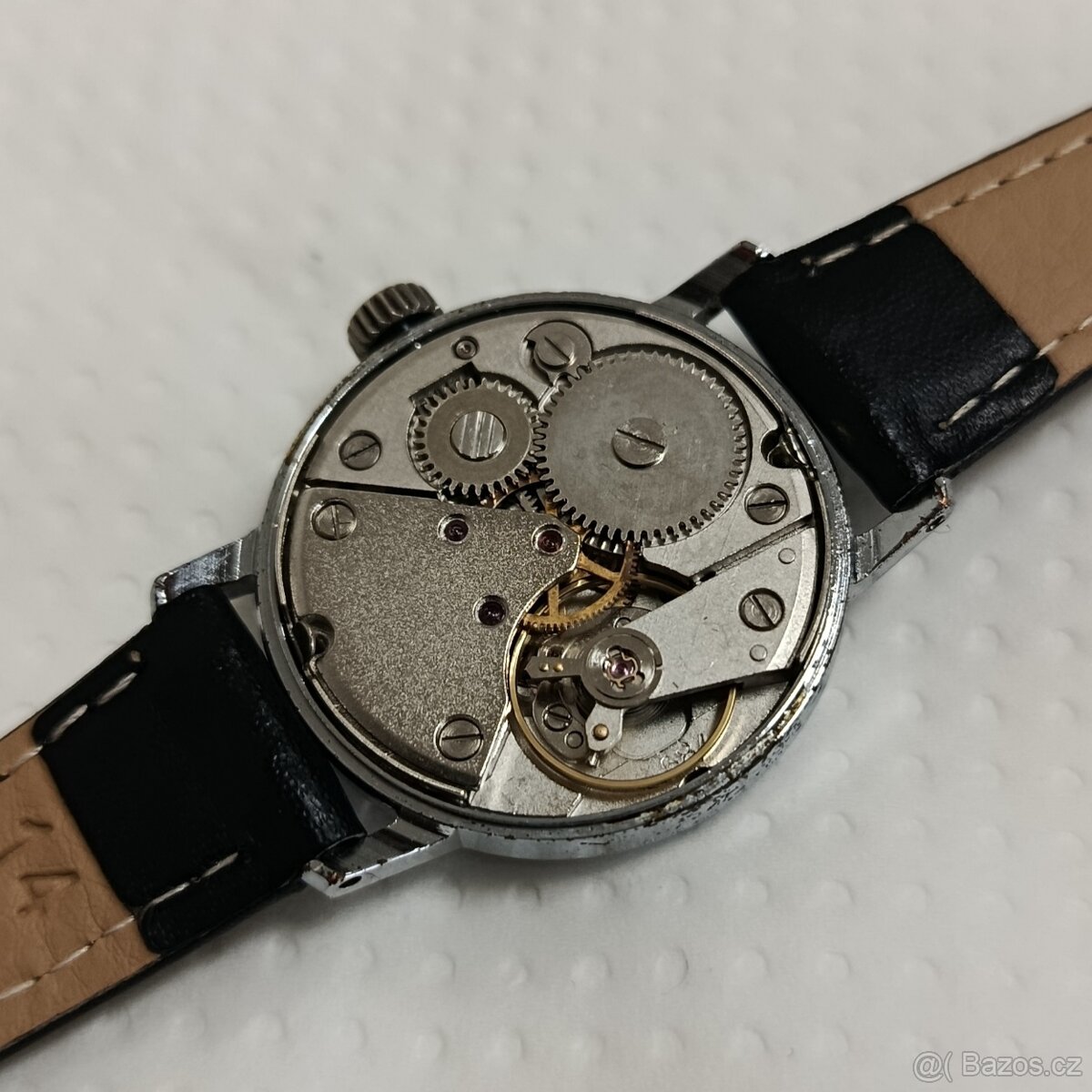 Dámské náramkové hodinky PRIM DATUM 2 - 5