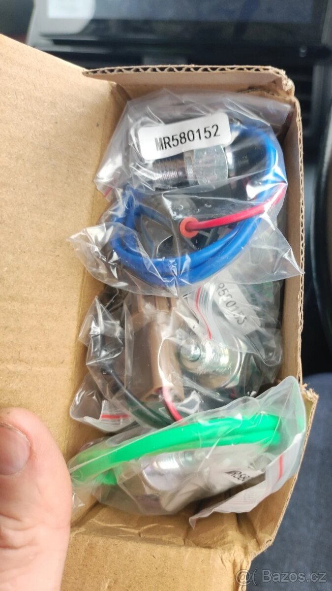 Spinac snimač prevodovky mitsubishi l200 pajero Galloper - 5