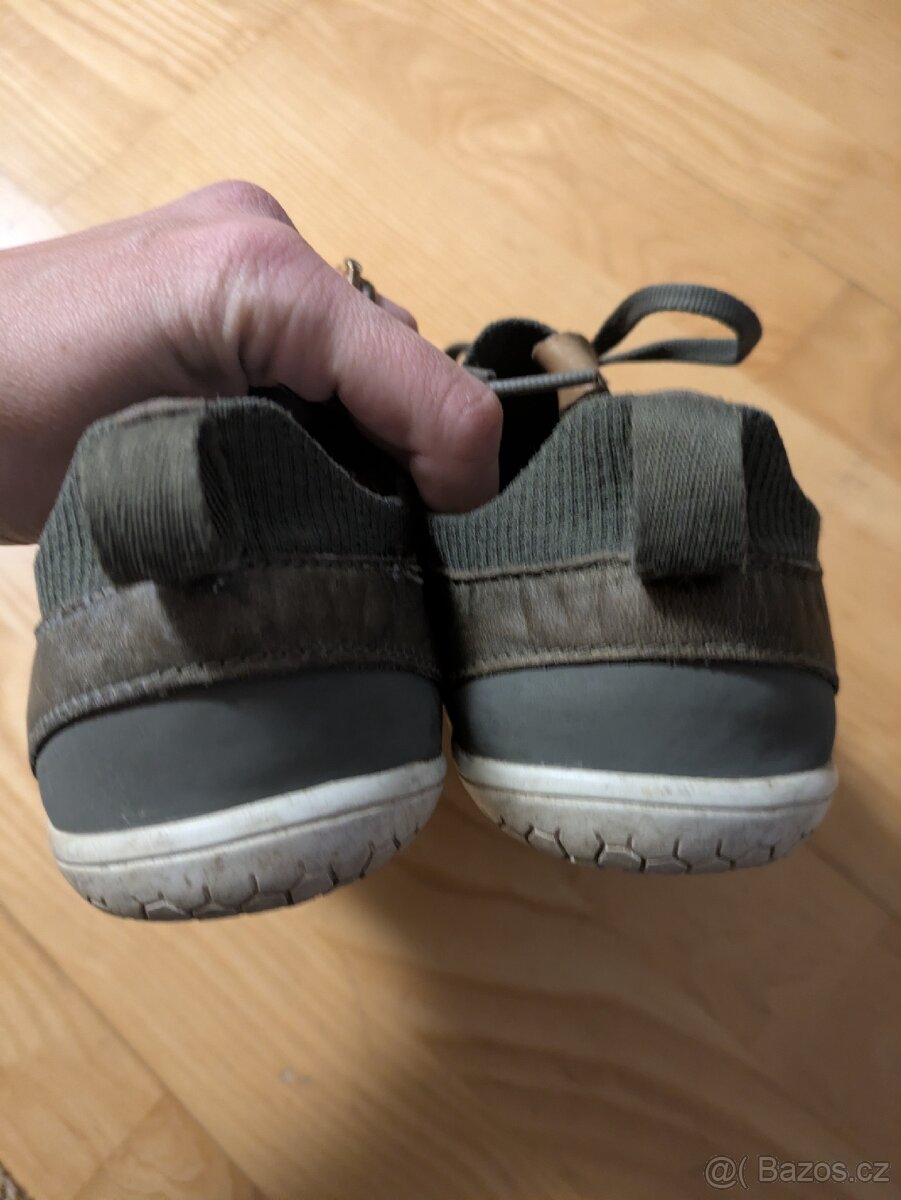 Vivobarefoot primus knit 38L (243mm) - 5