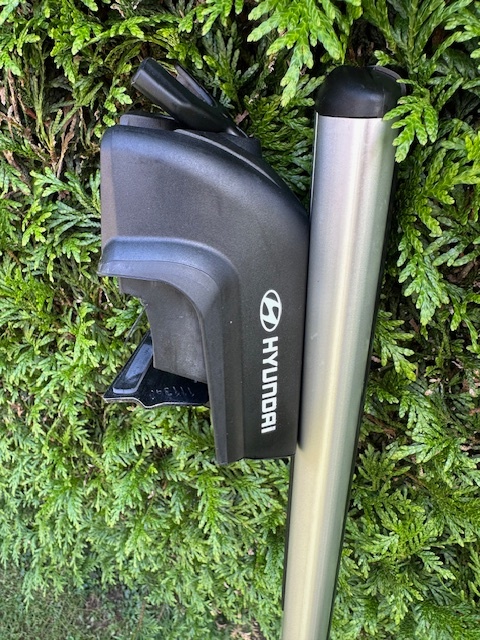 originálná příčníky - 5