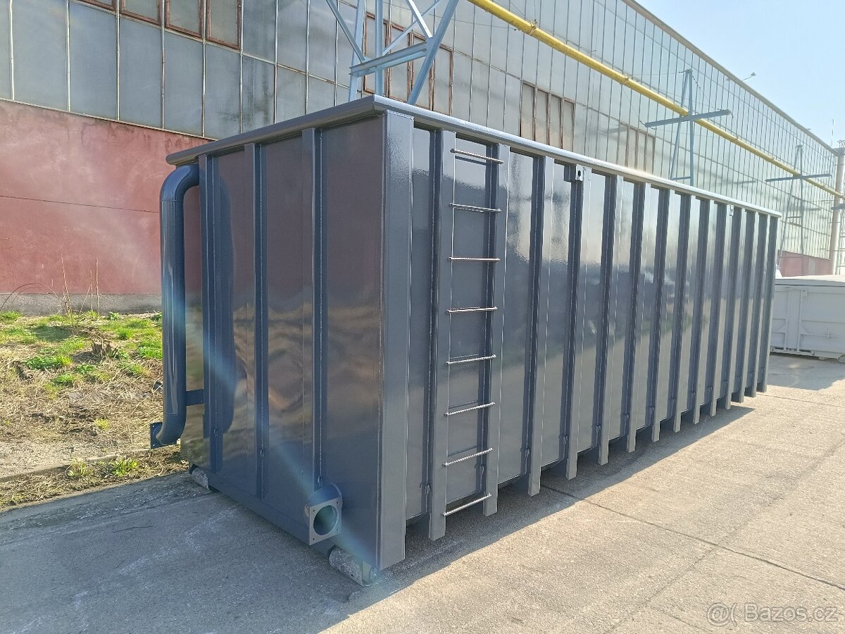 Abroll kontejnery - 5