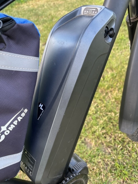 elektrokolo, kolo, silniční kolo, horské kolo - 5