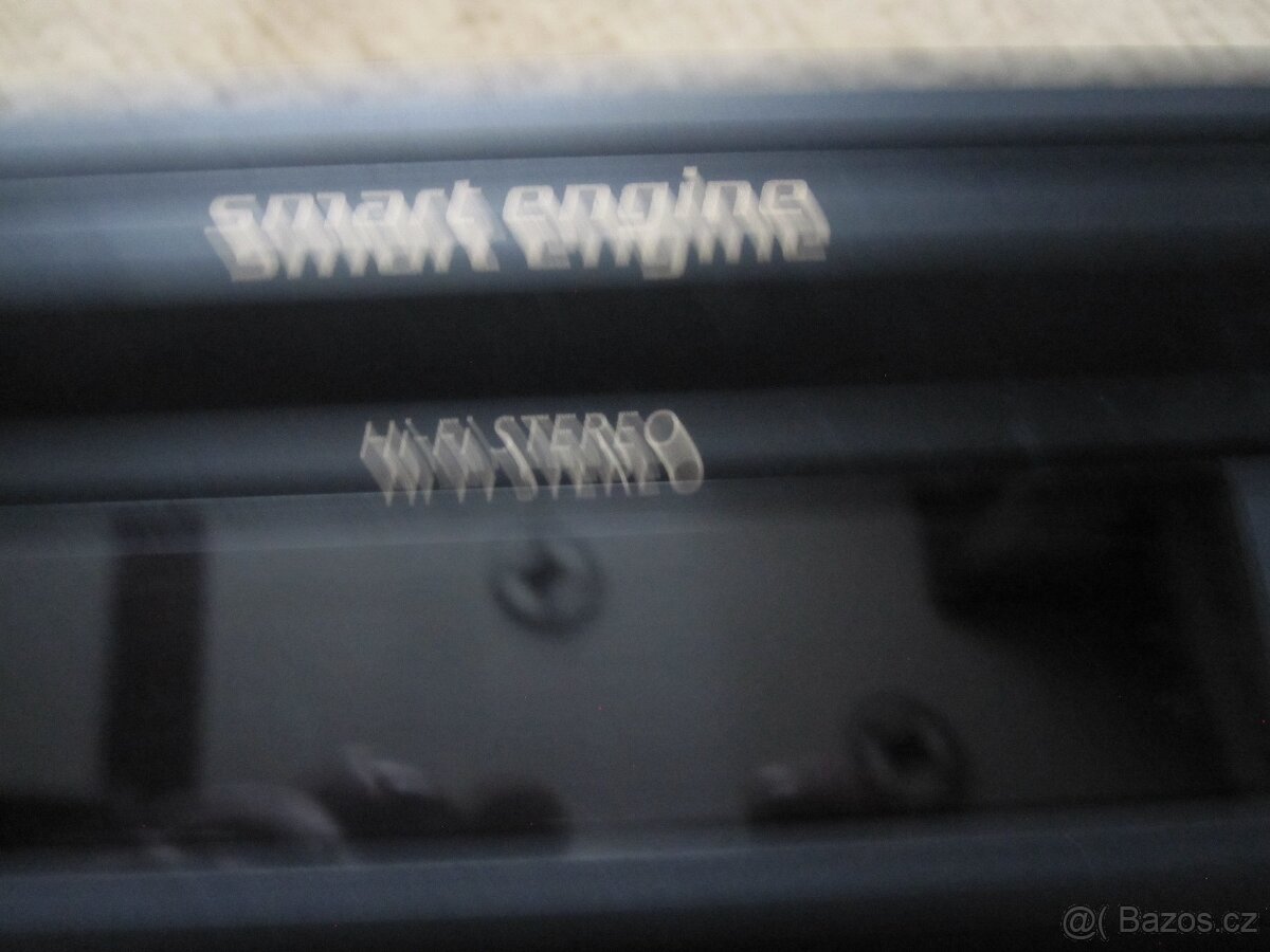 Video SONY HIFI STEREO - 5