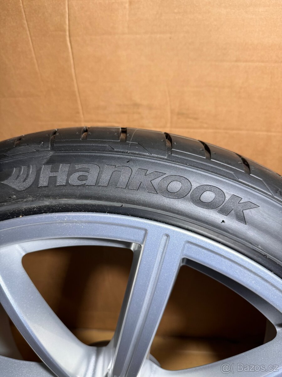 ORIG.AUDI RS6 RS7 C8 R21 275/35/21.AUDI S8 A8 R21 AUDI SPORT - 5