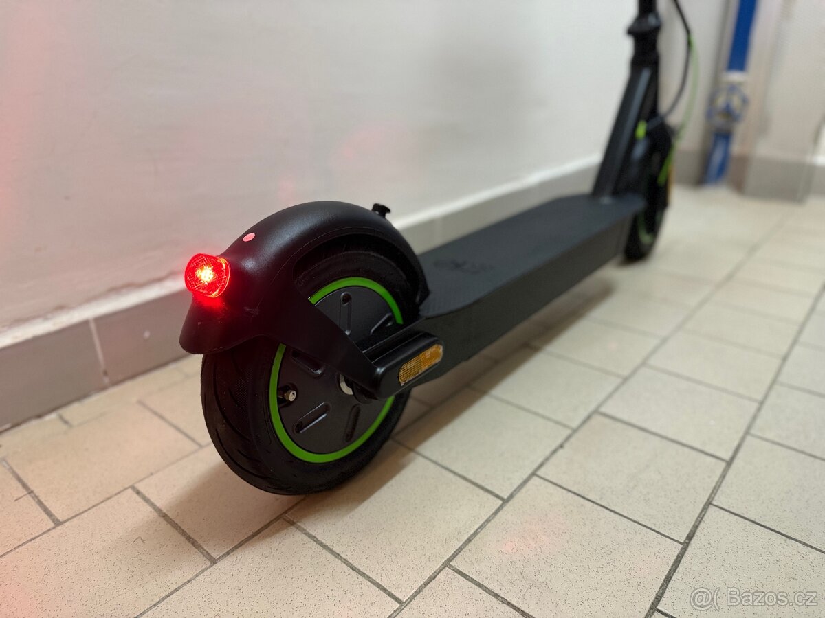 Zánovní elektrokoloběžka City Boss RS500 15,6Ah 500W - 5