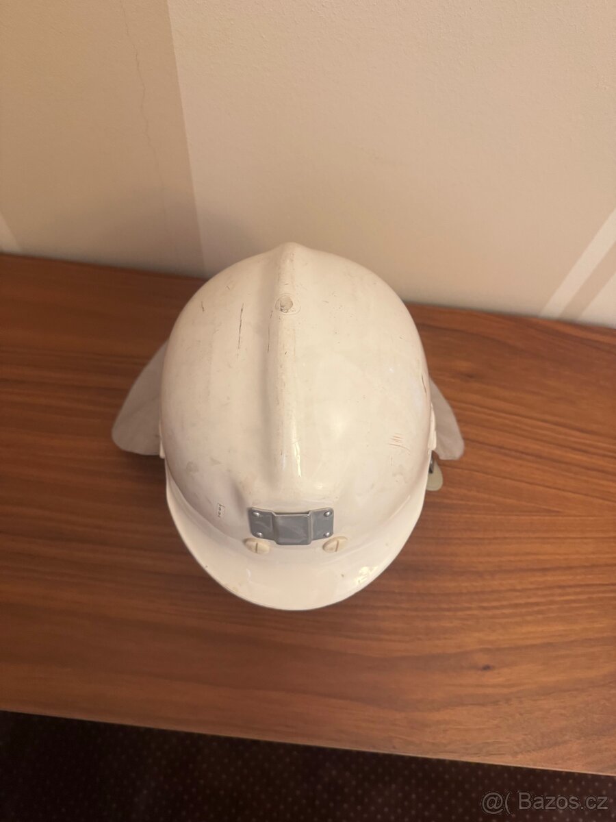 Hasičská Přilba (Zásahová) - 5